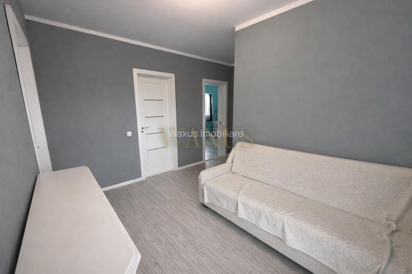 Duplex la Cheie - SU 140MP I ST 343MP I 5 Camere - Tineretului - 9