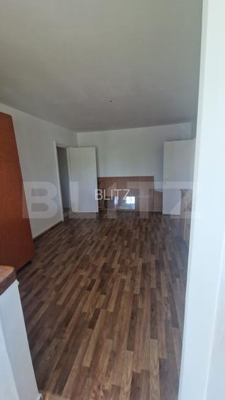 Apartament de vanzare, semidecomandat, 2 camere, 41 mp - 2