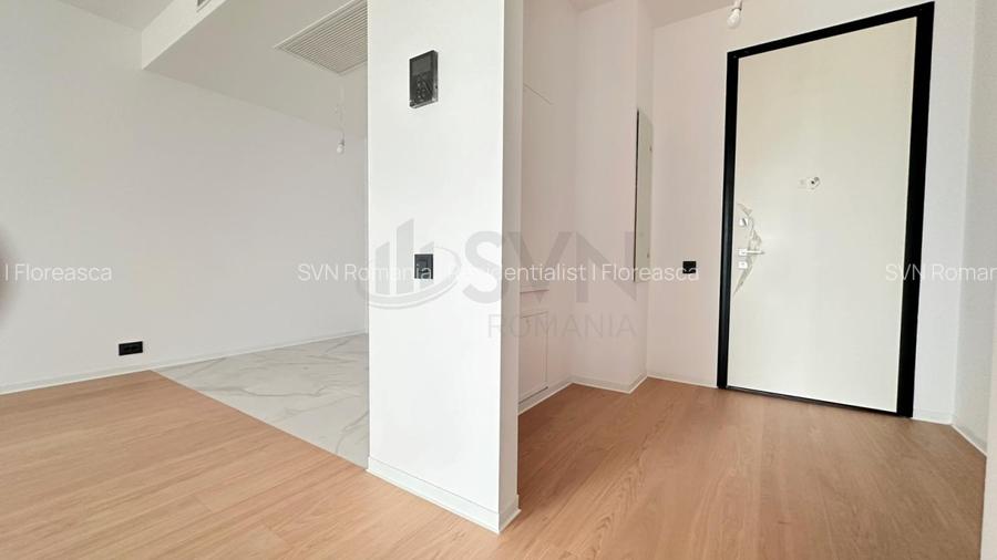REA1029039 Apartament 2 camere Floreasca l Terasa 20 mp - 4