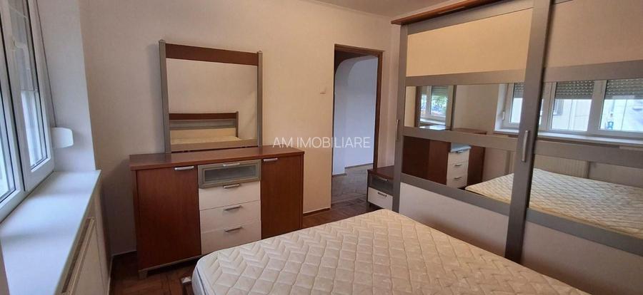 AP. 3 CAMERE COTROCENI, PET-FRIENDLY, MOBILAT/UTILAT MODERN, LIBER - 3
