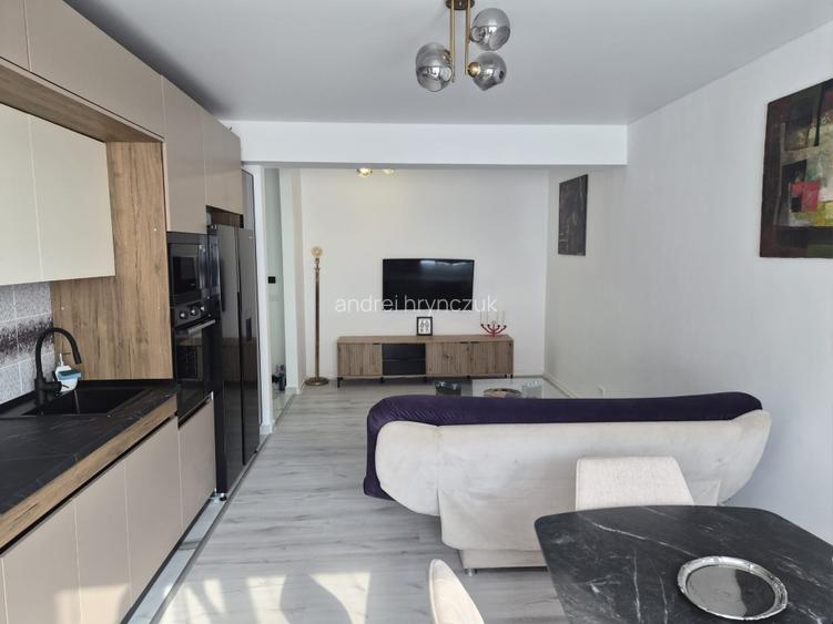 Apartament 3 camere, 78mp, Grand Arena , Sector 4, Bloc 2025 - 10