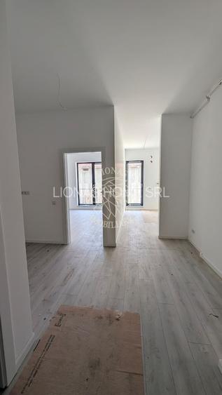 COMISION 0%! Apartament o camera-balcon-etaj 1-lift-Zona Terra - 2