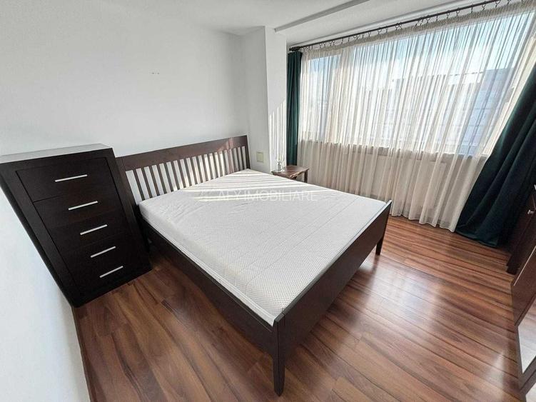 Apartament central 2 camere, Cantemir - Tineretului - 5