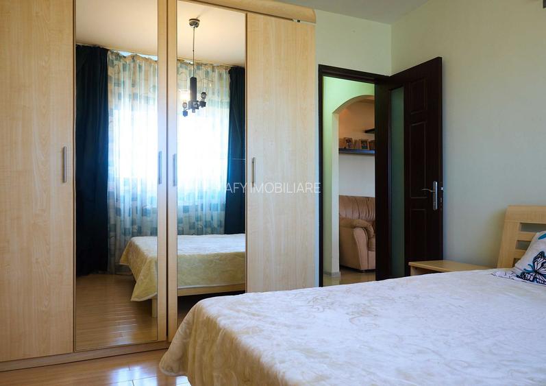 De vânzare: apartament 2 camere -  Militari - Iuliu Maniu 190 - 6