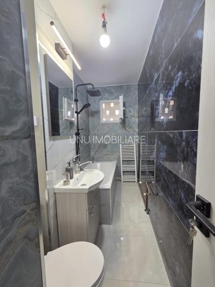 Etaj 2 - Alexandru - Chimicale - 2 camere - renovat - liber - 9