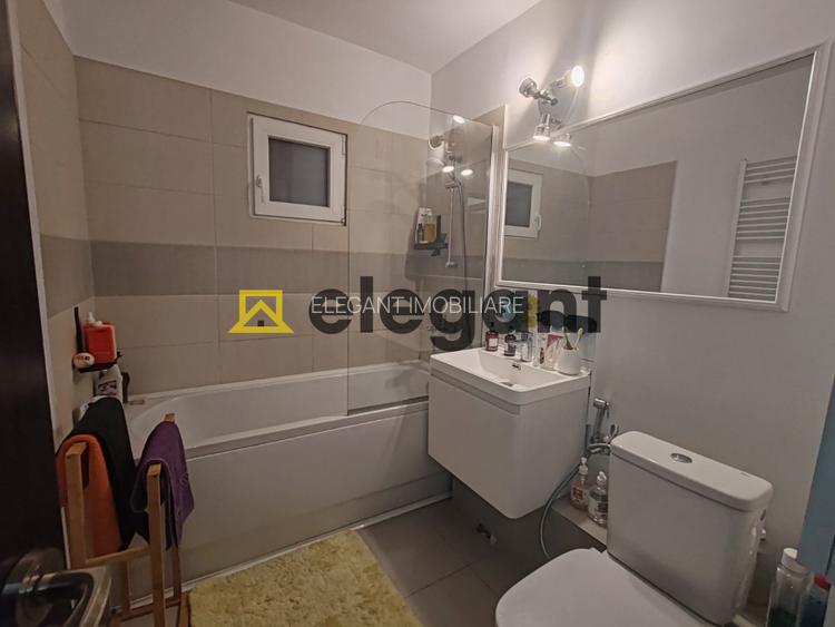 2 decomandate│51 mp│centrala│AC│mobilat│Rovine-Parculet - 7