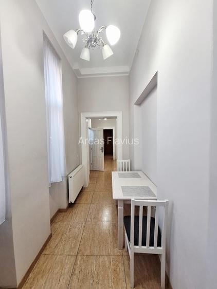 Afacere hoteliera la cheie 6 unitati cazare-236mp-Ultracentral! - 17