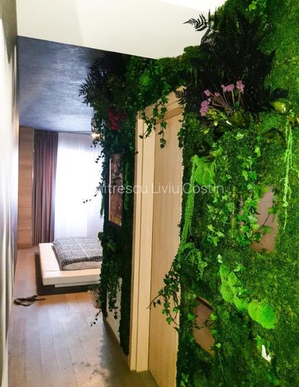 Apartament de excepție cu 3 camere – 107 mp utili Upground Residence  - 13