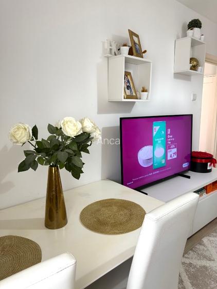 Direct Proprietar - Ap 2 cam decomandat, mobilat si utilat - 5