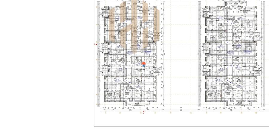 Apartament 2 camere , zona Centrul Vechi - 3