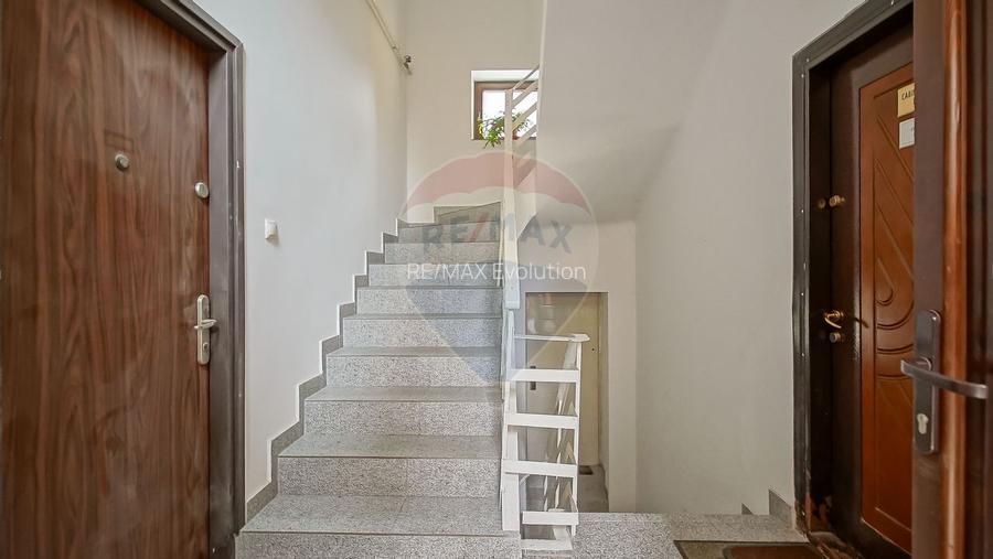 COMISION 0% - Spatiu Comercial de închiriat - Bulevardul 15 Noiembrie - 24