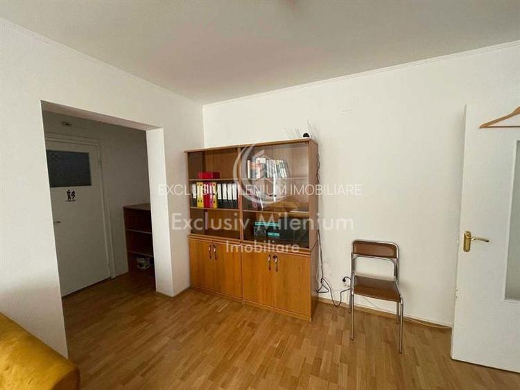 Parter Piata Victoriei Birouri - Iancu de Hunedoara - 6