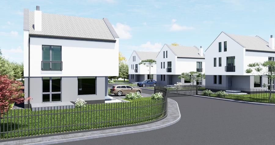 Casa de vanzare zona Bartolomeu constructie noua - 6