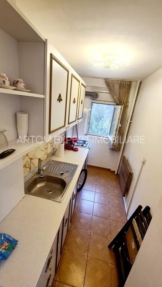 APARTAMENT 2 CAMERE / VERGULUI / METROU COSTIN GEORGIAN - 4