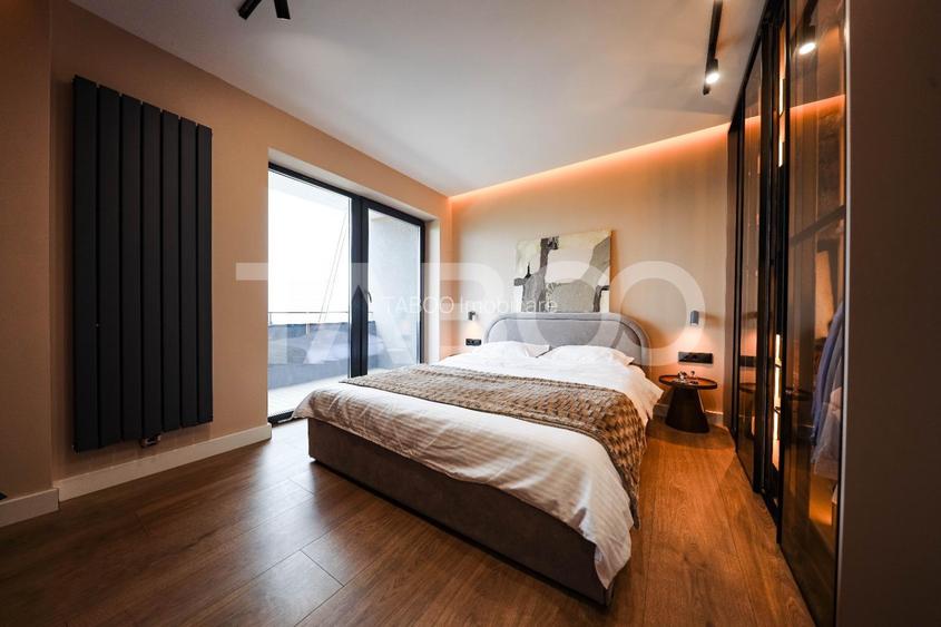 Apartament ultra finisat lux 2 camere decomandate cartier Gheorgheni - 3