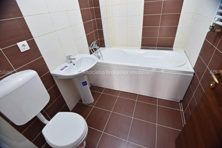 Vanzari Apartamente 5  camere CARTIERE METALURGIEI - 13