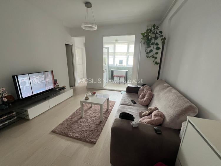 Studio, modern, etaj 1, centrala proprie - 3