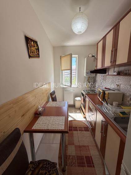 Apartament cu 2 camere in Militari Residence - AC / Centrala - 6
