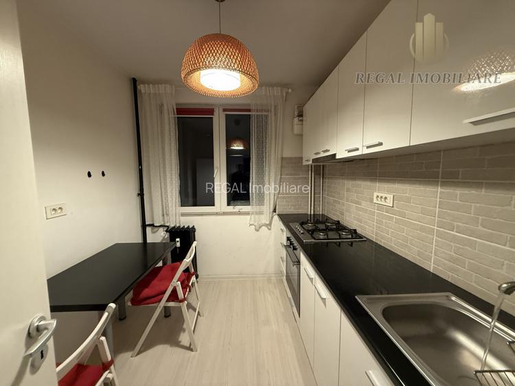 2 Camere | Titan - Brancusi | RENOVAT | Balcon | Metrou - 7