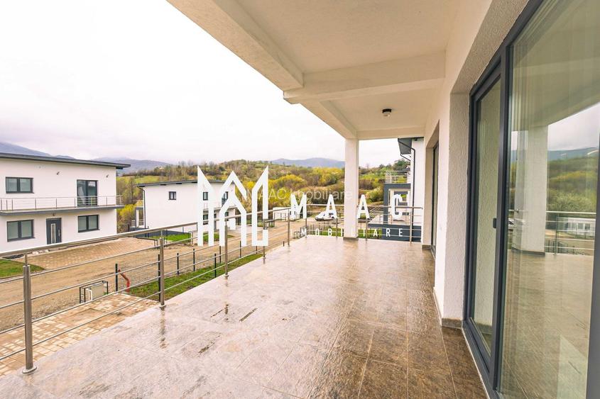 Casă în Cisnădioara I 550 mp Teren I 177 mp utili I Vedere catre Cetate - 7