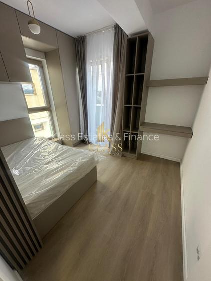 Vilă premium în complex rezidențial cu circuit închis – Chiajna - 17