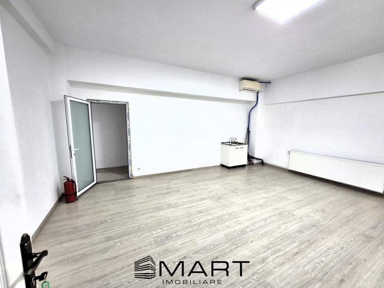Spatiu birou 35 mp zona Broscarie - 2