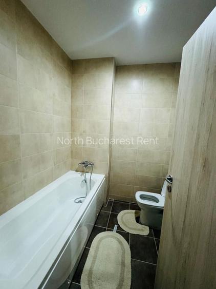 Apartament 2 camere Moghioros Park Residence/Parcare subterana - 15