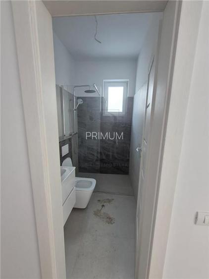 Duplex gata de mutare - superb - 3 camere - zona exclusivista - panouri solare - - 16