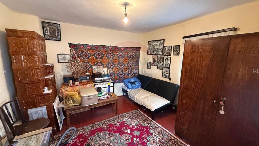 Casă / Vilă cu 3 camere de vânzare Fitionești - 12