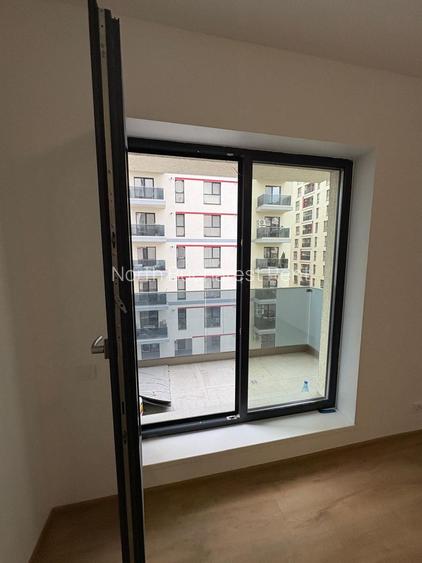 Apartament 2 Camere Nemobilat | Exigent Plaza | Parcare subterana - 3