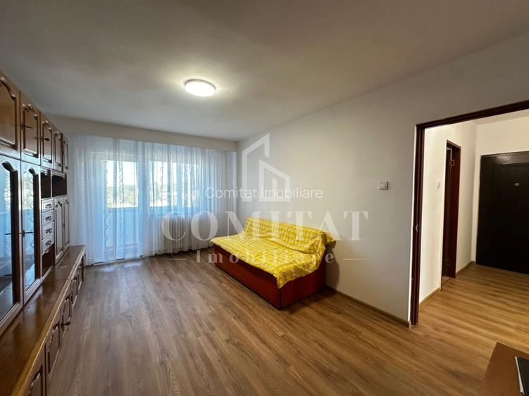 Apartament 3 camere | Renovat | Zona Kaufland-Manastur - 7