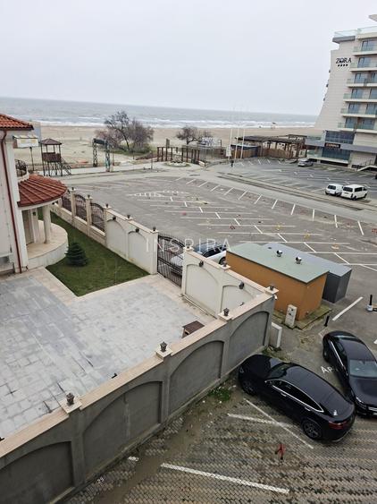Apartament frontal la mare, cu loc de parcare - 11