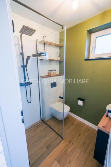 Casa individuală, 120mp utili,570mp teren, Pata - 17