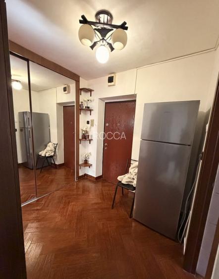 Garsonieră spațioasă, 42 mp – Vitan, etaj 2, parcare, lângă Mall Vitan - 7