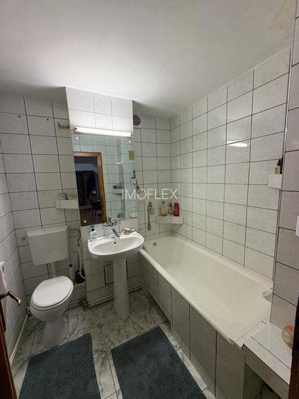 Apartament 4 camere, decomandat, 82mp, Manastur. - 7