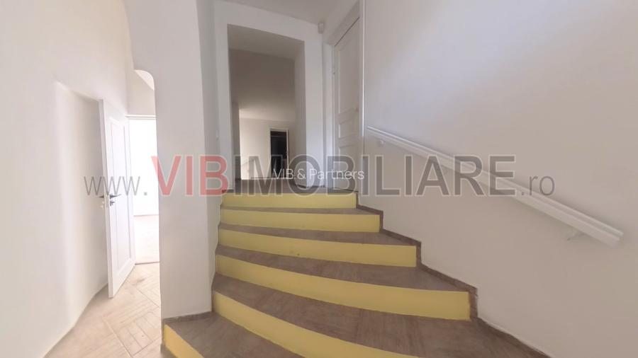 Cotroceni  - dr Romniceanu Grigore - 3 camere - Pretul include TVA - 7