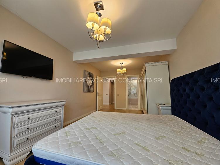 Apartament 3 Camere De Lux Central Bloc Nou Gaze  Contract Parcare Subteran - 16