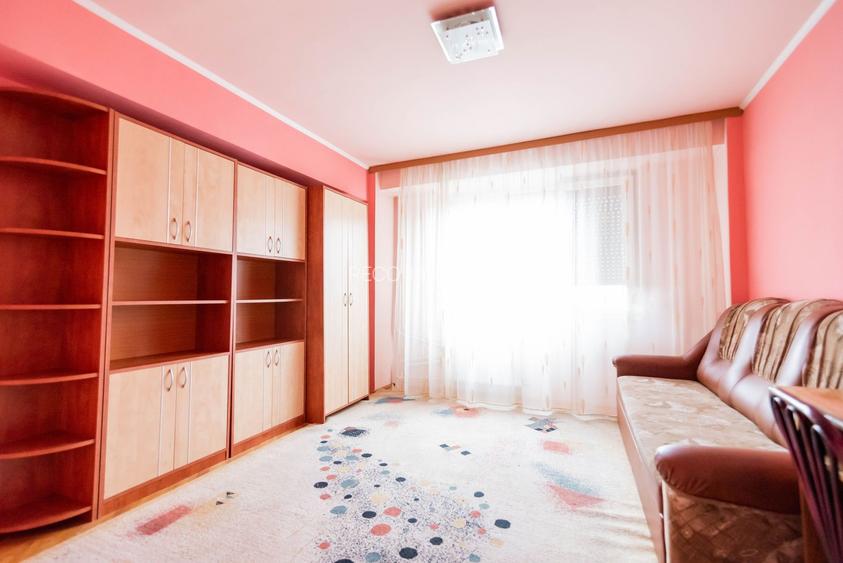 Apartament cu 3 camere de inchiriat,zona Dragos Voda - 15