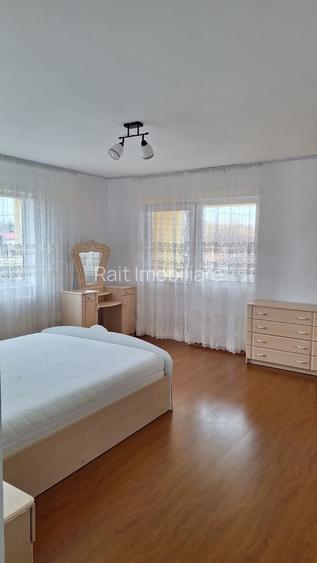 Casa de inchiriat Curtea de Arges - 19