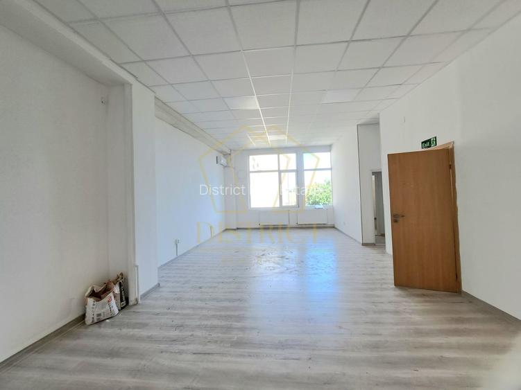 Spatiu birouri open space I Ultracentral - 3