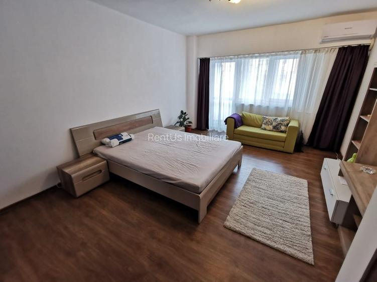 Tineretului/ Timpuri Noi/ Garsoniera spatioasa/ - 4