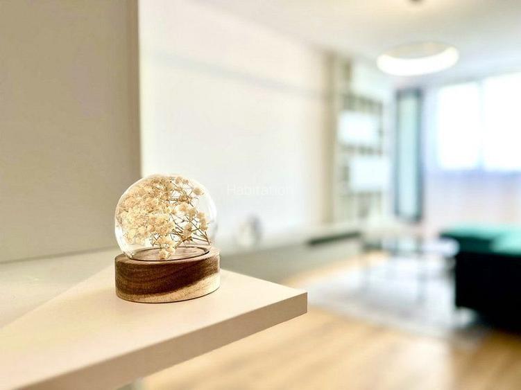 ISHO - 2 camere, etaj 15 - View exceptional- Comision 0% - 9