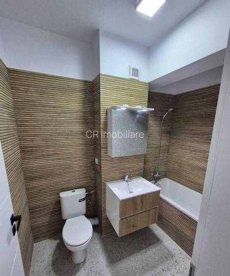 Apartament 3 camere Plaza Residence - 7