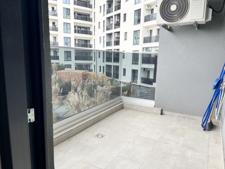 Apartament. 2 camere de inchiriat zona Campus - Aviatorii III - 13