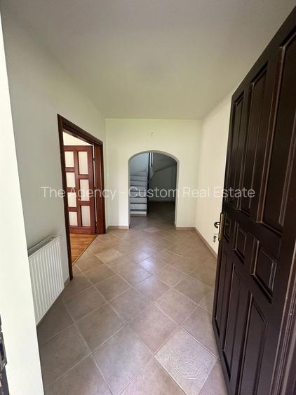 Casa individuala - P+1M, 4 camere - Corbeanca, strada Laguna Albastra - 3