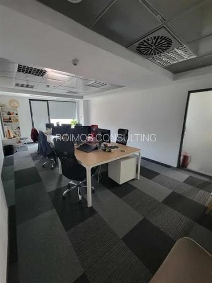 Victoriei, etaj in cladire de birouri clasa A, 335 mp - 3