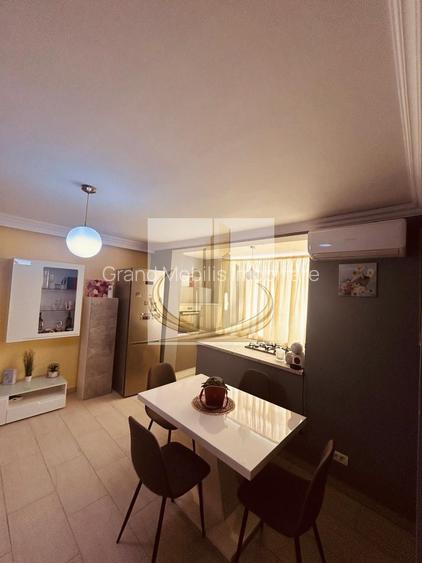 Apartament 3 Camere, Modern | Etaj 2 | Dumbrăvița – Zonă Excelenta - 4