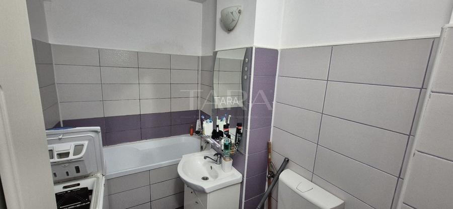 Apartament cu 2 camere,  Apahida - 4