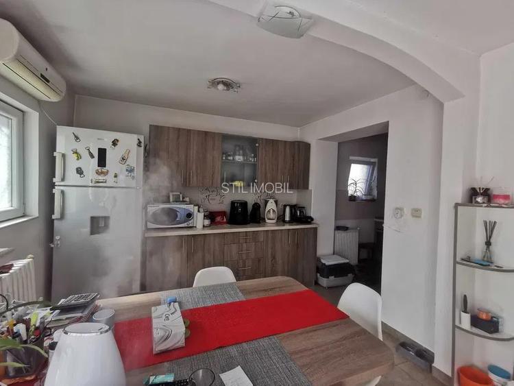 Vila Individuala Poitiers - 750 euro (negociabil) - 5