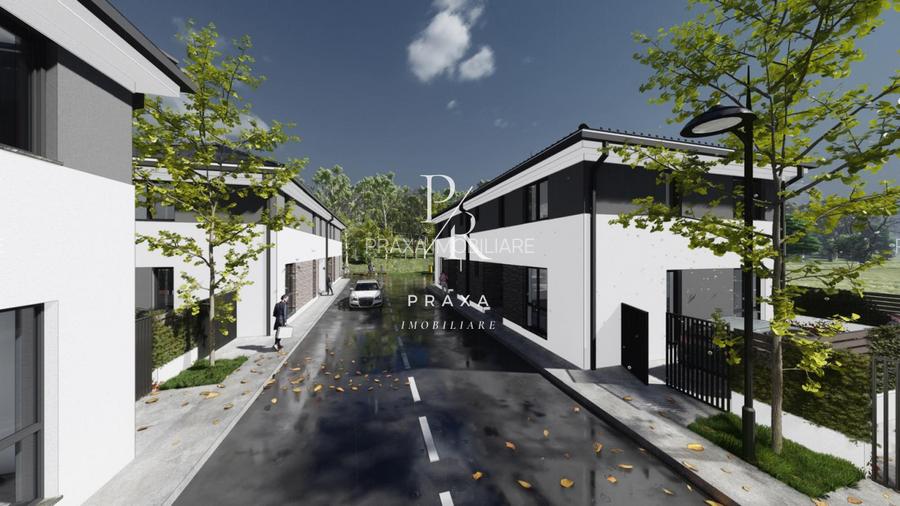 Duplex de vanzare zona Tauti! - 3